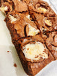 Chocolate Brownie - Creme Egg (8 Pieces)