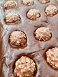 Chocolate Brownie - Ferrero Rocher (8 pieces)
